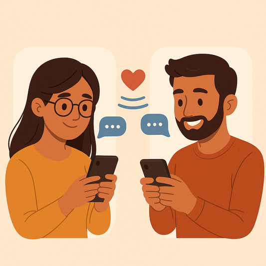 Top 10 Games for Long-Distance Couples to Stay Connected