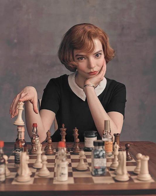 5 Must-Watch TV Shows If You Love Board Games