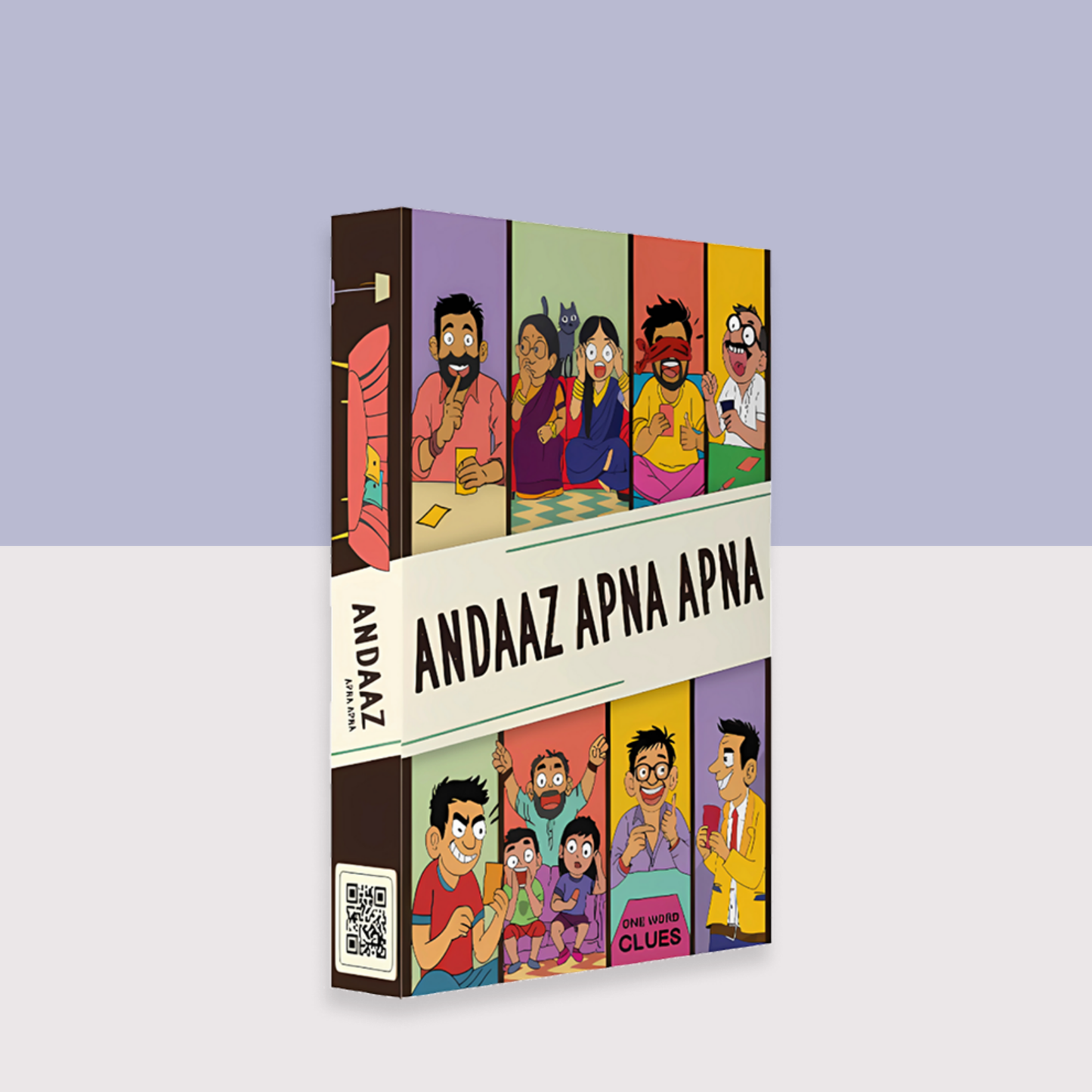 Andaaz Apna Apna