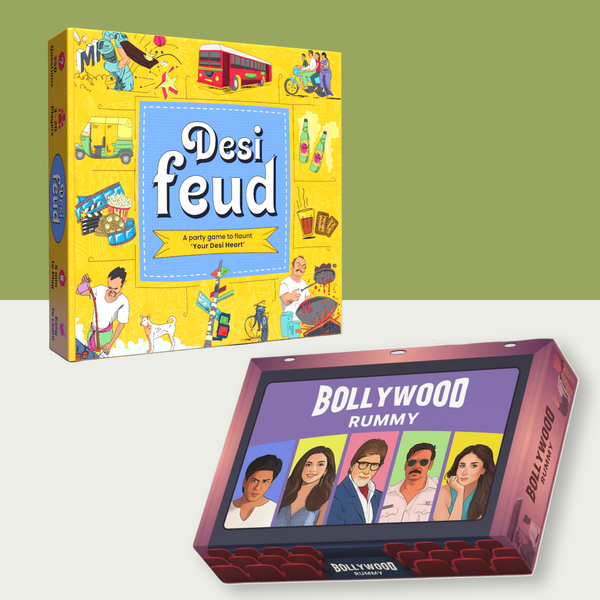Bestseller Duo